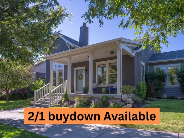 5069 W Burntside Ave, South Jordan, UT 84009