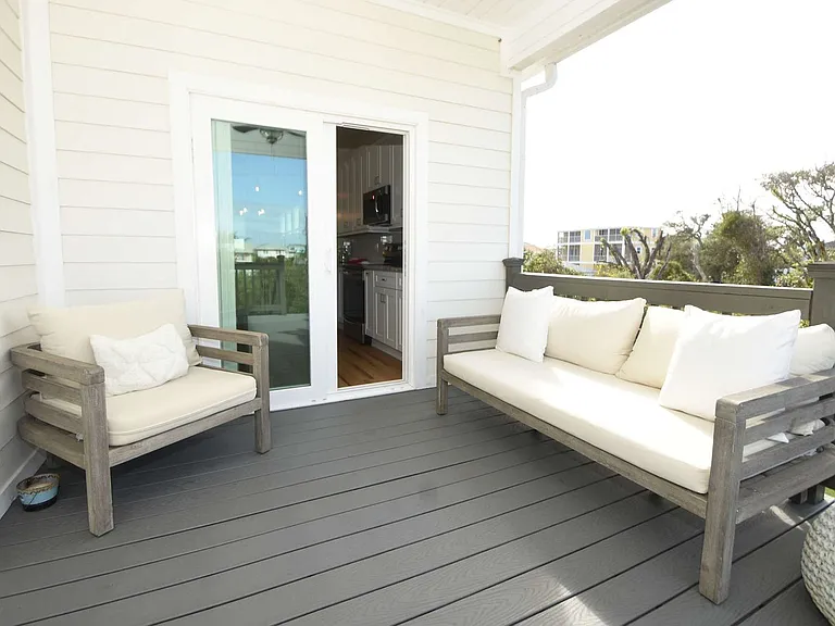 Terrace View