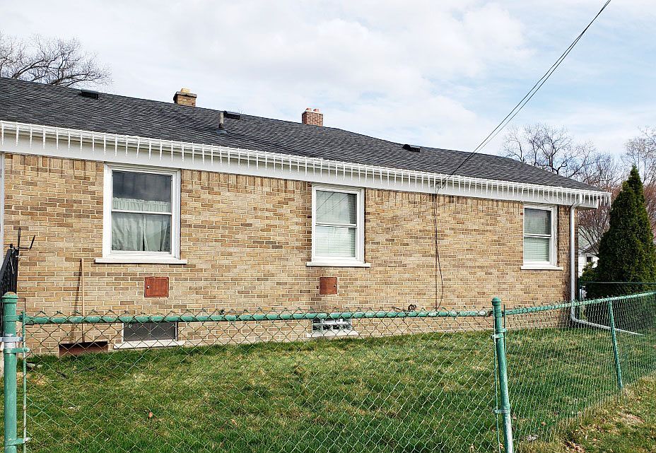 131 East Woodland Street Apartments Ferndale, MI Zillow