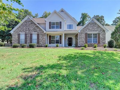 3436 Lost Meadows Ct, Buford, GA, 30519