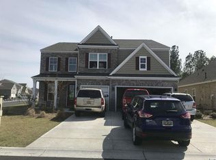 2775 Scarecrow Way LOT 1272, Myrtle Beach, SC 29579