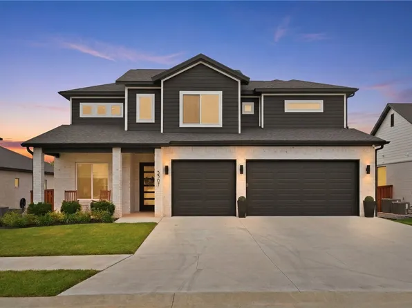 3507 SW Starburst Ave, Bentonville, AR 72713