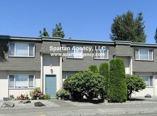 1719 Washington St APT 2, Sumner, WA 98390
