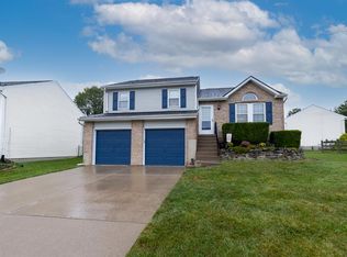 3618 Jonathan Dr, Hebron, KY 41048