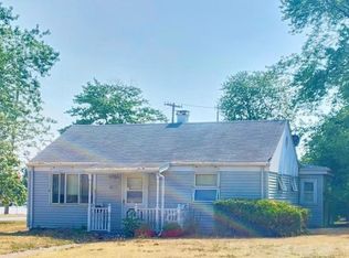 6705 Northcote Ave, Hammond, IN 46324