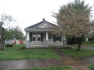 5569 Cherry St, Portsmouth, OH