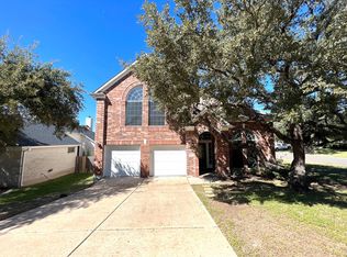 3102 Dawn Mesa Ct, Round Rock, TX 78665