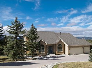 20150 Doewood Dr, Monument, CO 80132
