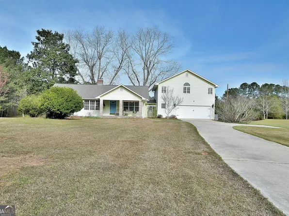 1166 B St, Pine Mountain Valley, GA 31823