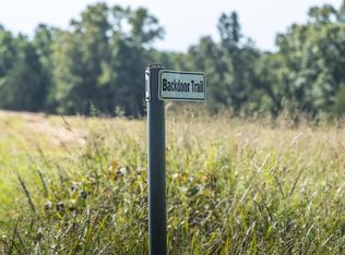 TRACT 6 Private Drive 2336, Norwood, MO 65717