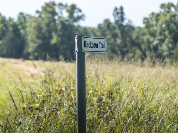 TRACT 6 Private Drive 2336, Norwood, MO 65717