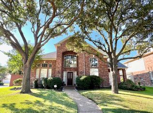4676 Spencer Dr, Plano, TX 75024