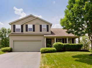 7937 Ambrose Bnd, Reynoldsburg, OH 43068