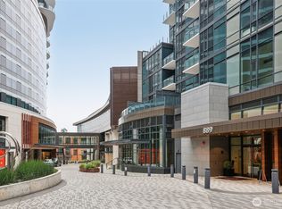 Avenue Residences Condominium, Bellevue, WA 98004