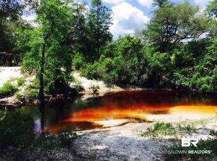 200 Blackwater Rd, Wing, AL 36483