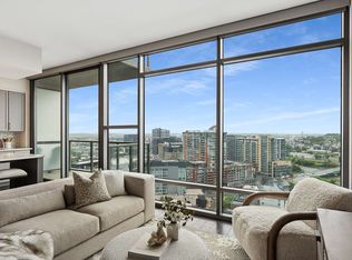1212 Laurel St APT 2009, Nashville, TN 37203