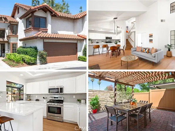 1202 Lima Cir #23, Placentia, CA 92870