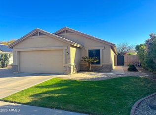3401 E Menadota Dr, Phoenix, AZ 85050