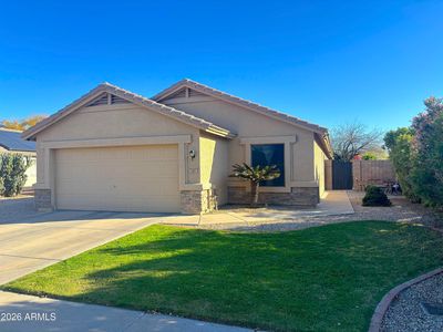 3401 E MENADOTA Drive, Phoenix, AZ, 85050