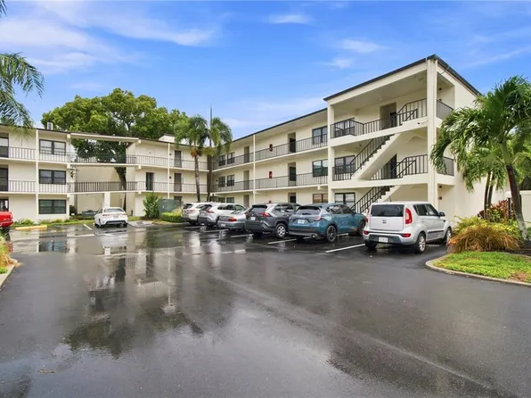 14130 ROSEMARY LANE #4209, LARGO, FL 33774
