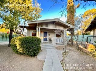 405 N Granada Ave APT 8, Tucson, AZ 85701