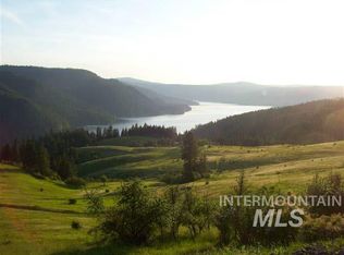 10 Carey Subdivision, Orofino, ID 83544