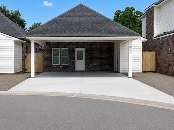 118 Millie Park Dr, Lafayette, LA 70506