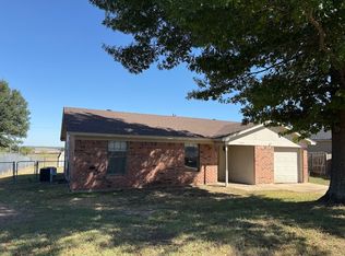 11204 Liberty School Rd, Azle, TX 76020