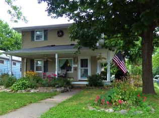 2071 Sycamore St, Quincy, IL 62301