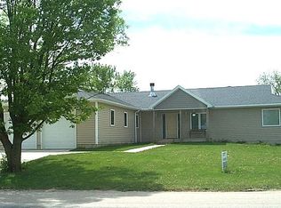 604 W Market St, Panora, IA 50216