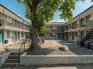 Tarrytown Flats, Austin, TX 78703