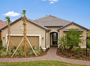 9634 Campanile Cir, Naples, FL 34114