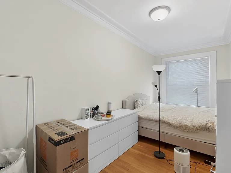 1071 Beacon St #3 — Photo 4