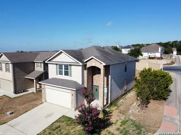 25447 Longbranch Run, San Antonio, TX 78261