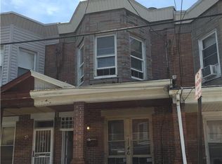 1146 Whitman Ave, Camden, NJ 08104