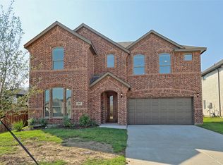 207 Nathan Dr, Princeton, TX 75407