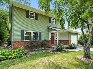 2269 Fishinger Rd, Columbus, OH 43221
