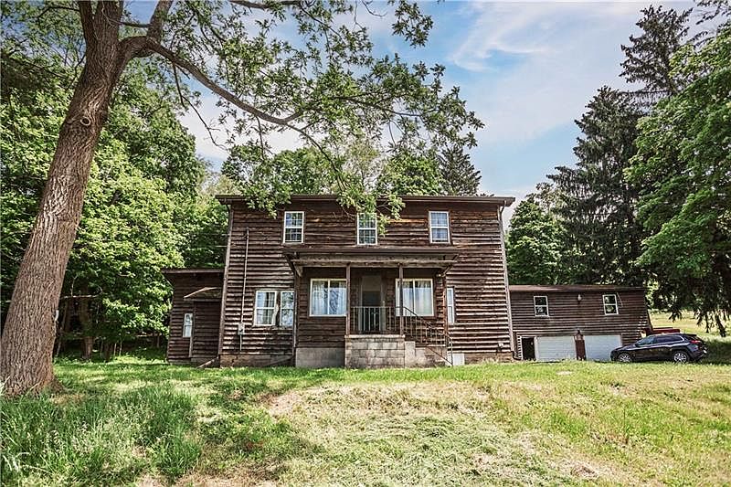 282 Plumcreek Rd, Shelocta, PA 15774 MLS 1654981 Zillow