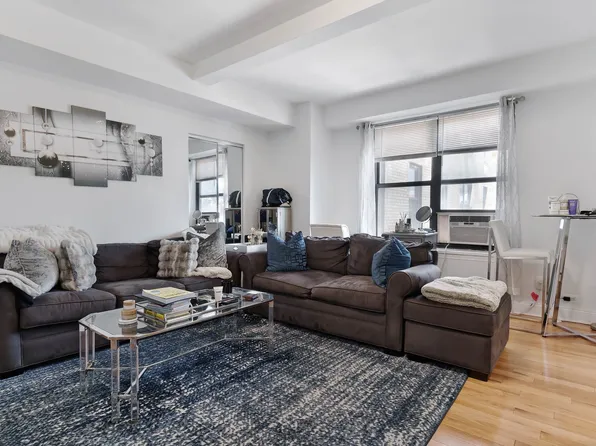 161 W 16th St APT 14C, New York, NY 10011