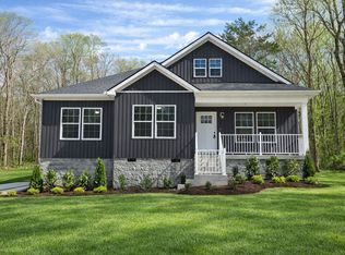 222 Todd St, Charlotte, TN 37036