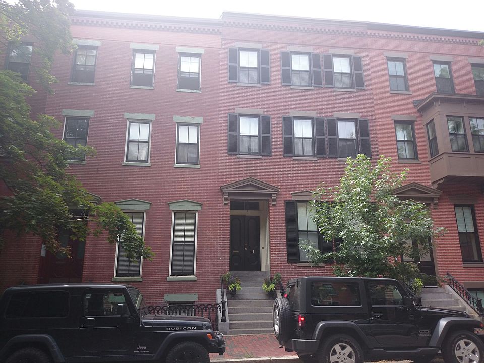 2nd image of 12 Milford St