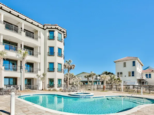 134 Norwood Dr #Penthouse 1, Miramar Beach, FL 32550