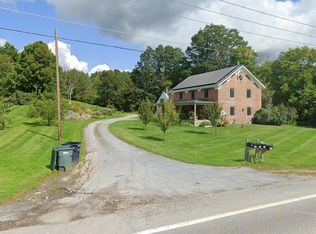 1147 E Main St, Richmond, VT 05477