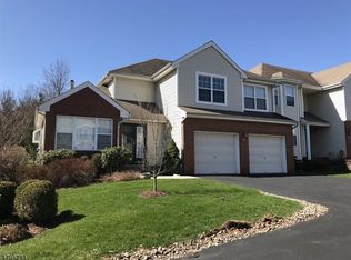1 Royce Brook Ct, Annandale, NJ 08801