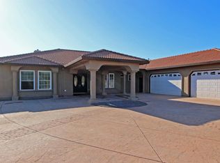 29925 Carter Rd, Farmington, CA 95320