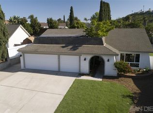6525 Decanture St, San Diego, CA 92120