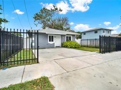 1741 NW 68th St, Miami, FL, 33147