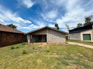 2017 NE 16th Ter, Oklahoma City, OK 73117