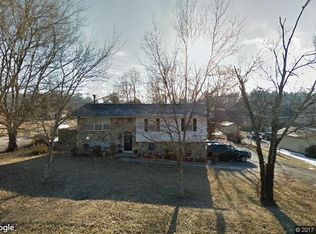 5828 Washington Pike, Knoxville, TN 37918