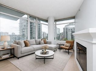 898 Carnarvon St #1008, New Westminster, BC
